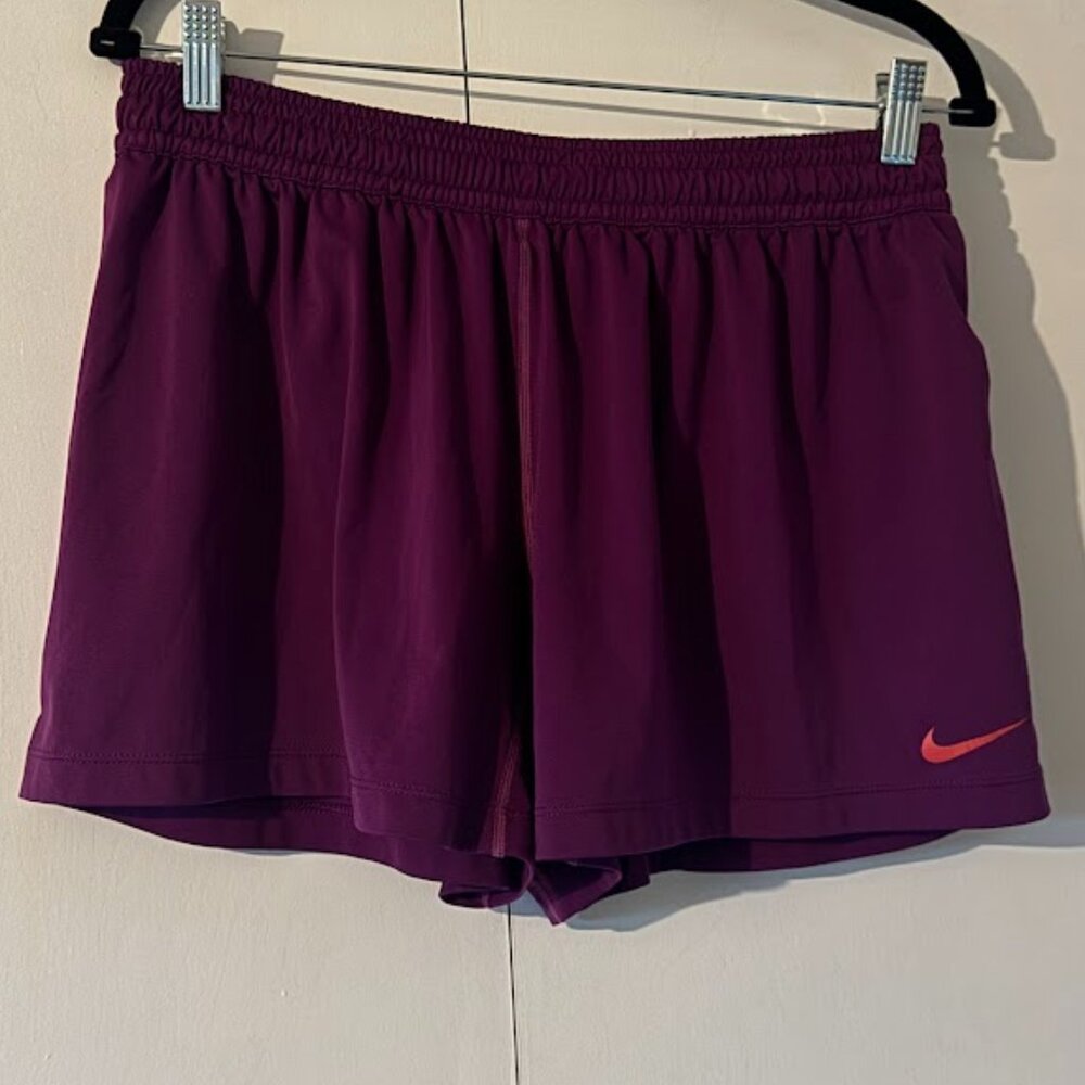 Nike Women's Shorts